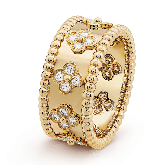 Van Cleef & Arpels ring