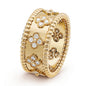 Van Cleef & Arpels ring