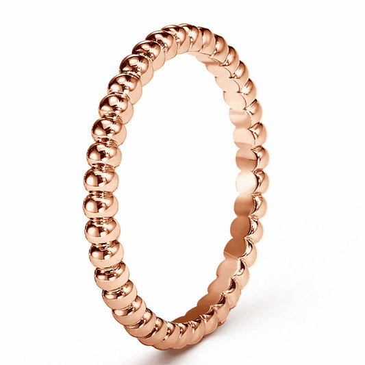 Van Cleef & Arpels ring
