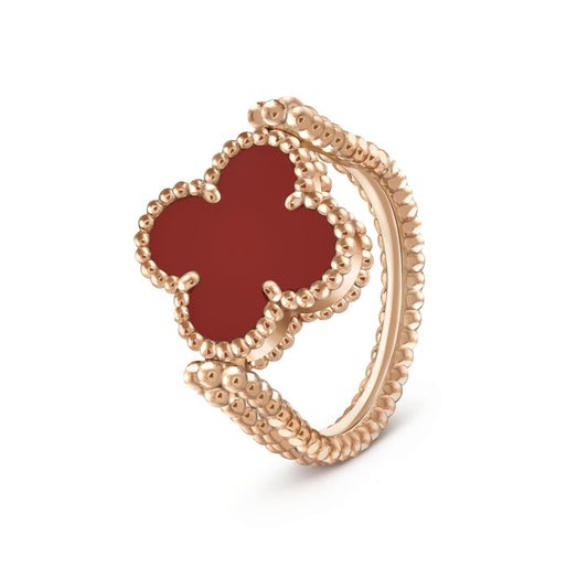 Van Cleef & Arpels ring