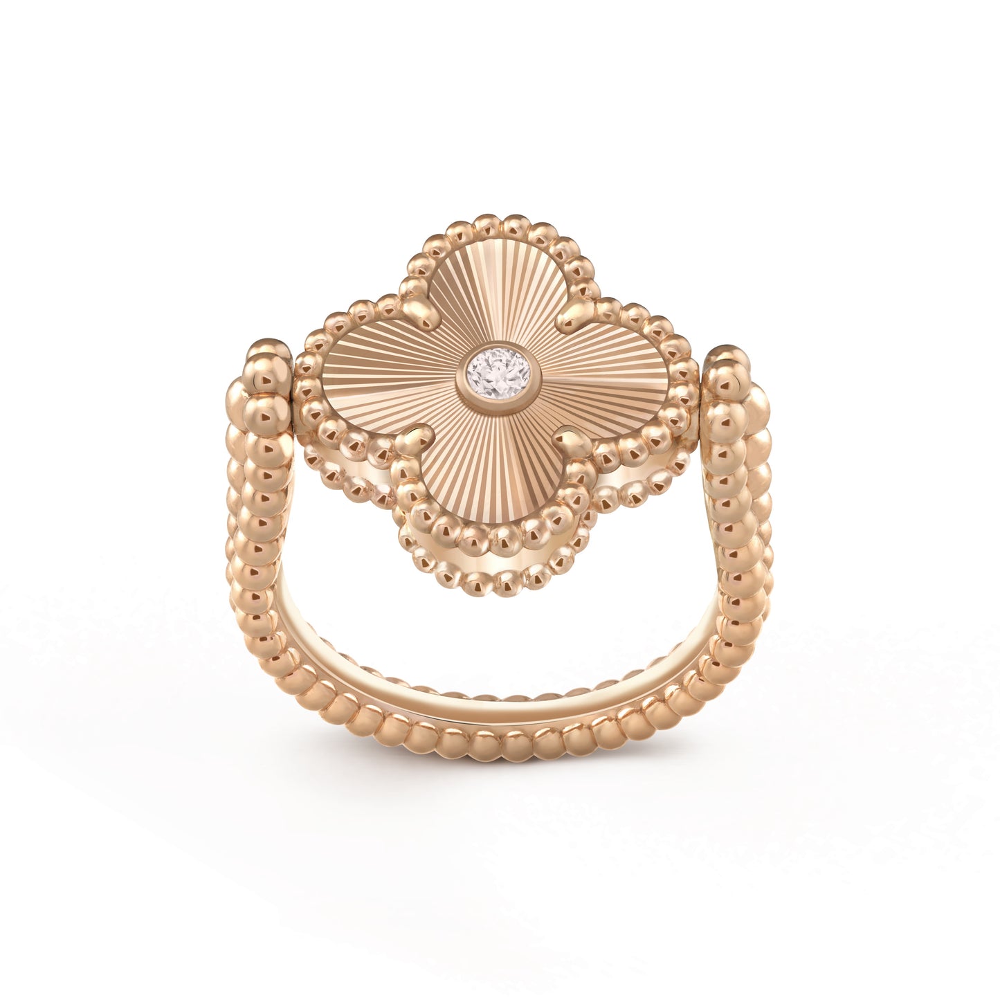Van Cleef & Arpels ring