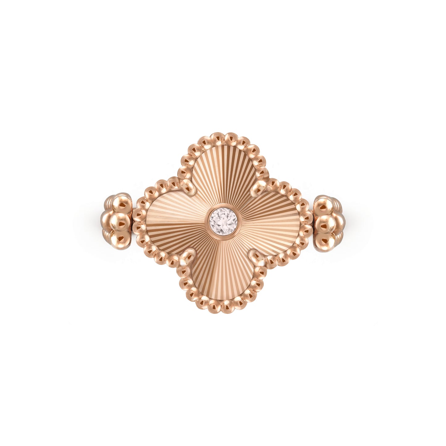 Van Cleef & Arpels ring
