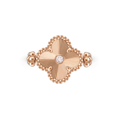 Van Cleef & Arpels ring