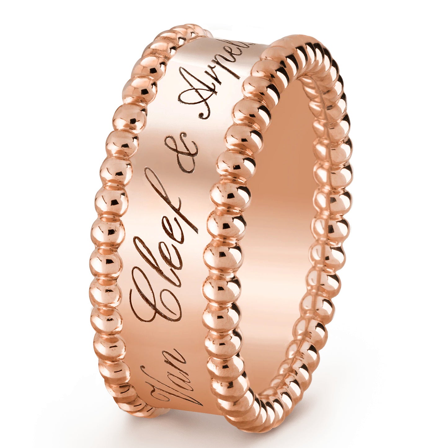 Van Cleef & Arpels ring