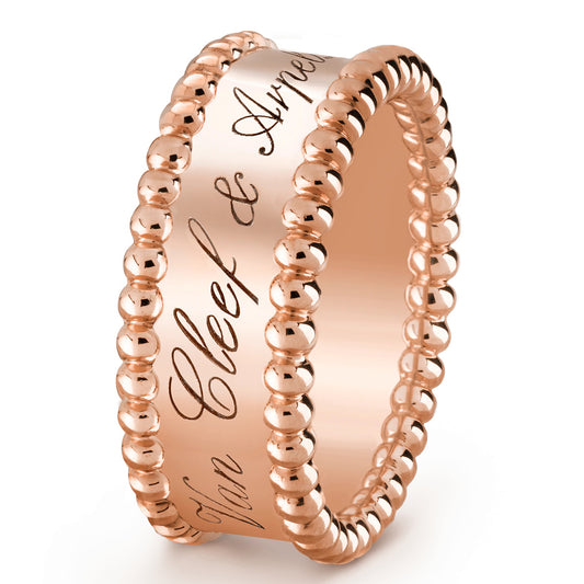 Van Cleef & Arpels ring