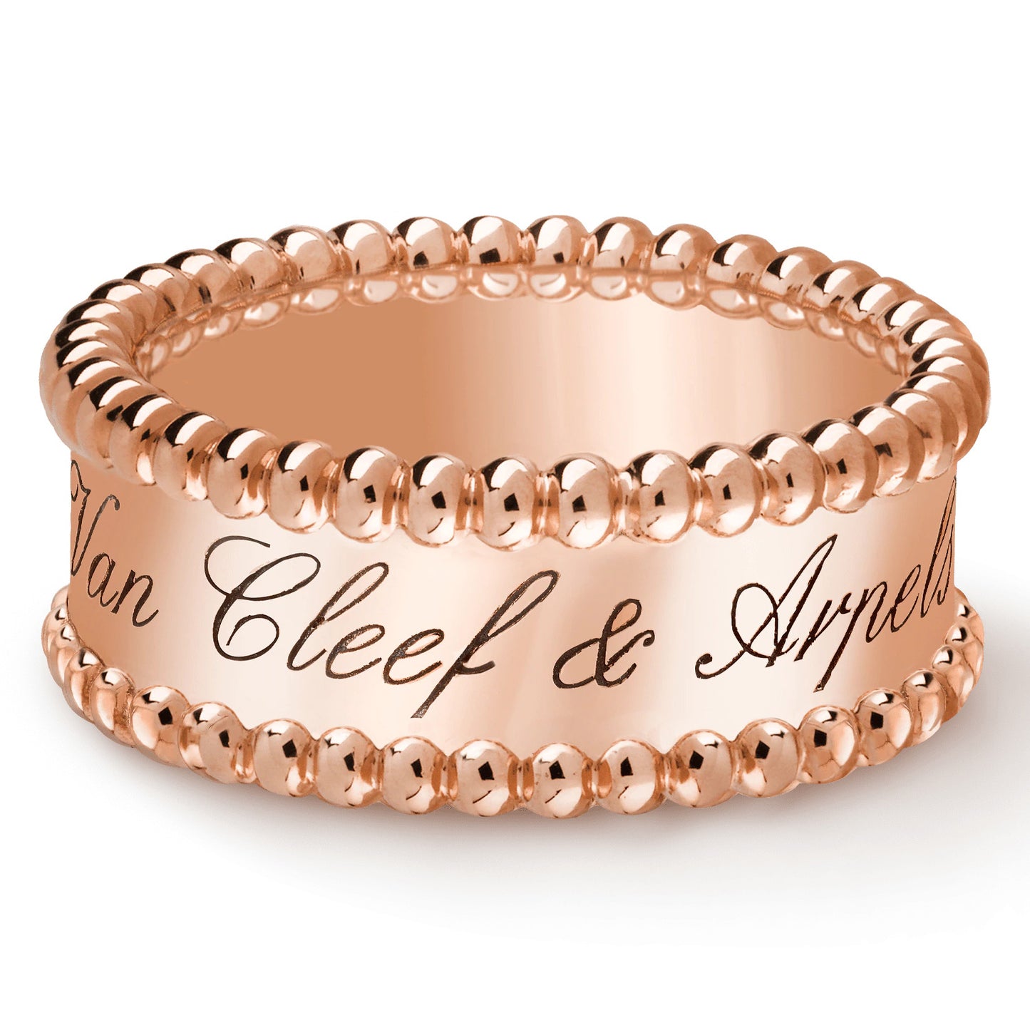 Van Cleef & Arpels ring