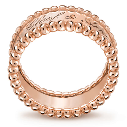 Van Cleef & Arpels ring