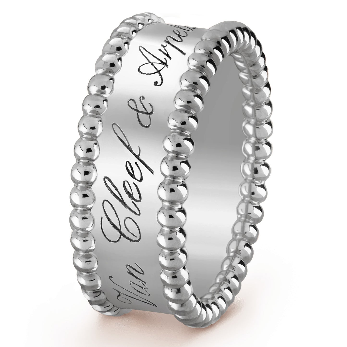 Van Cleef & Arpels ring