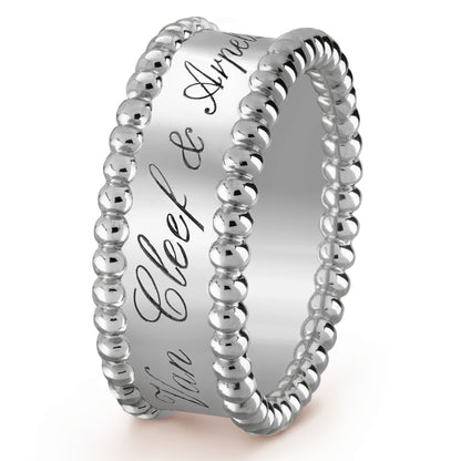 Van Cleef & Arpels ring