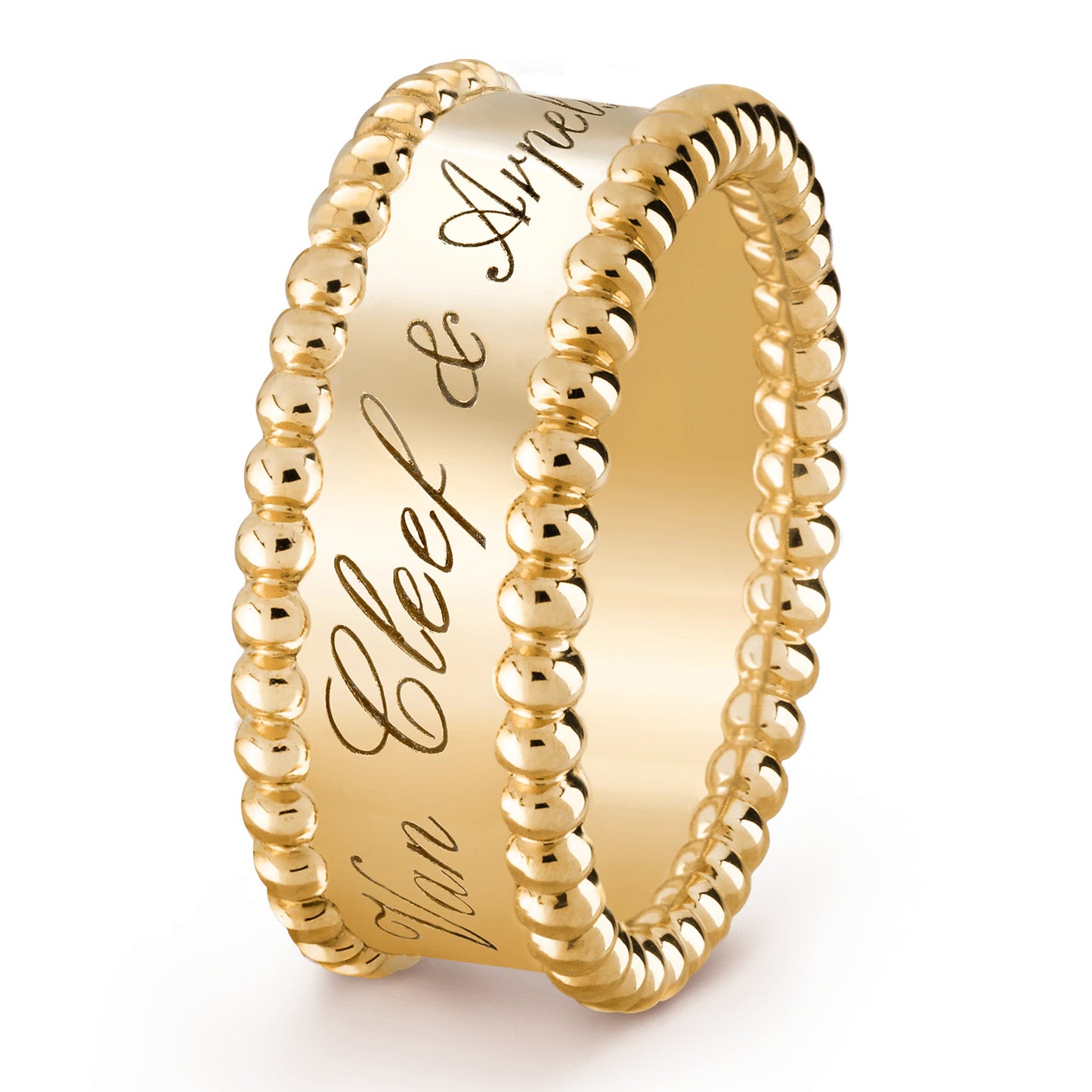 Van Cleef & Arpels ring