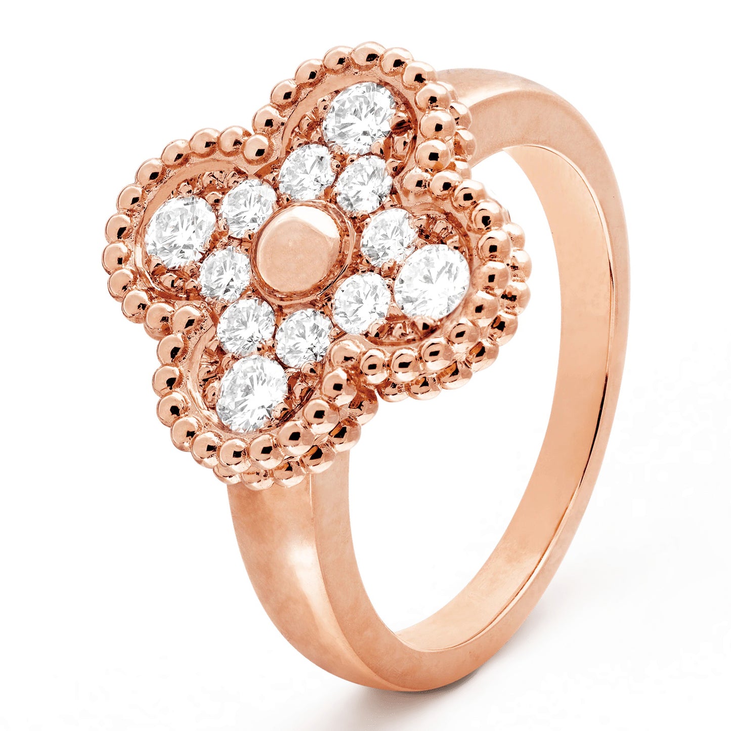 Van Cleef & Arpels ring
