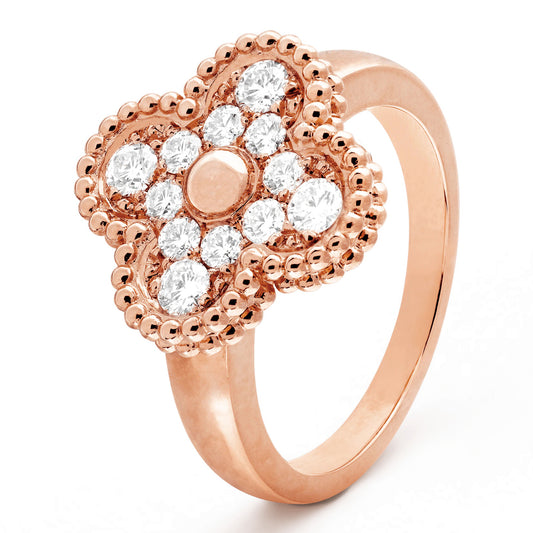 Van Cleef & Arpels ring