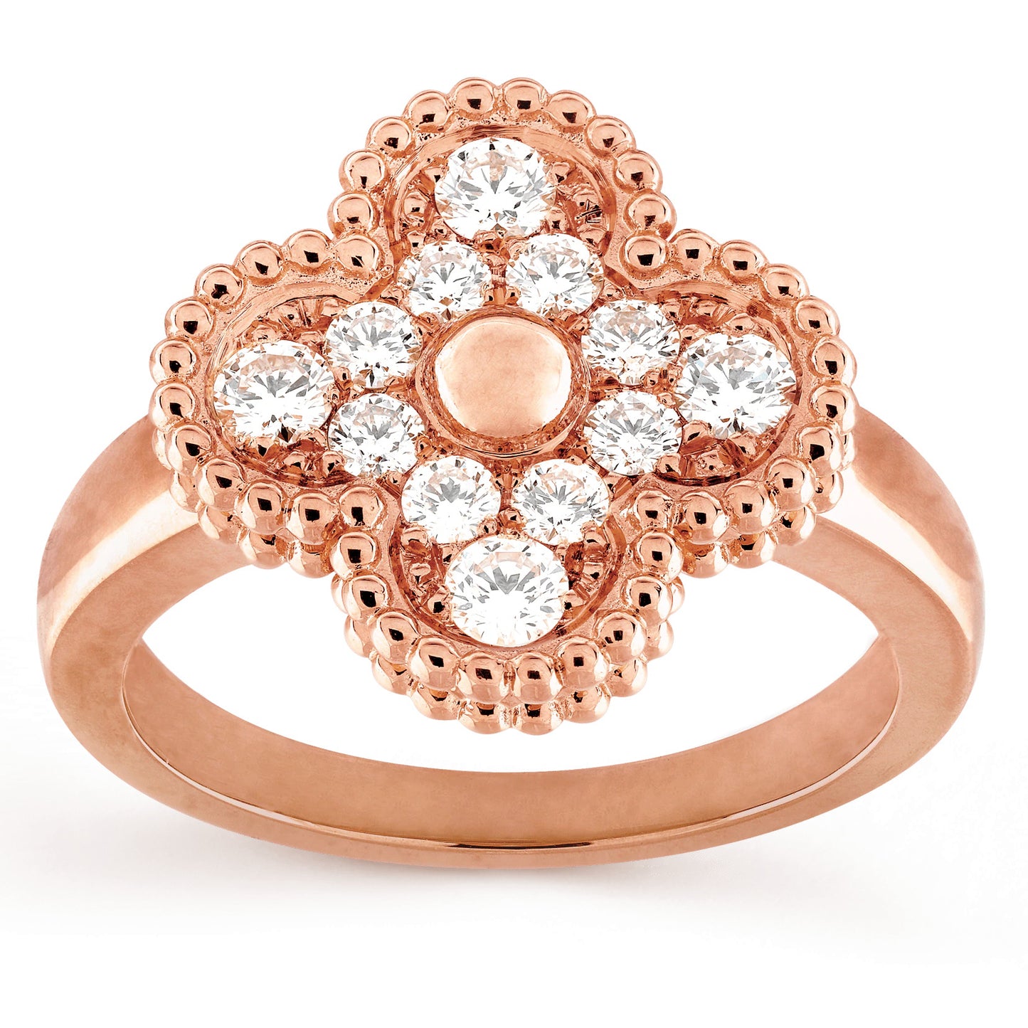 Van Cleef & Arpels ring