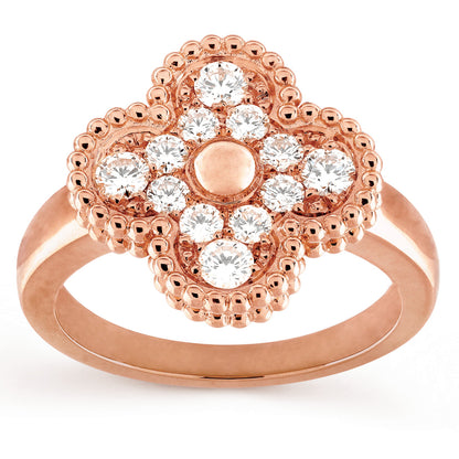 Van Cleef & Arpels ring