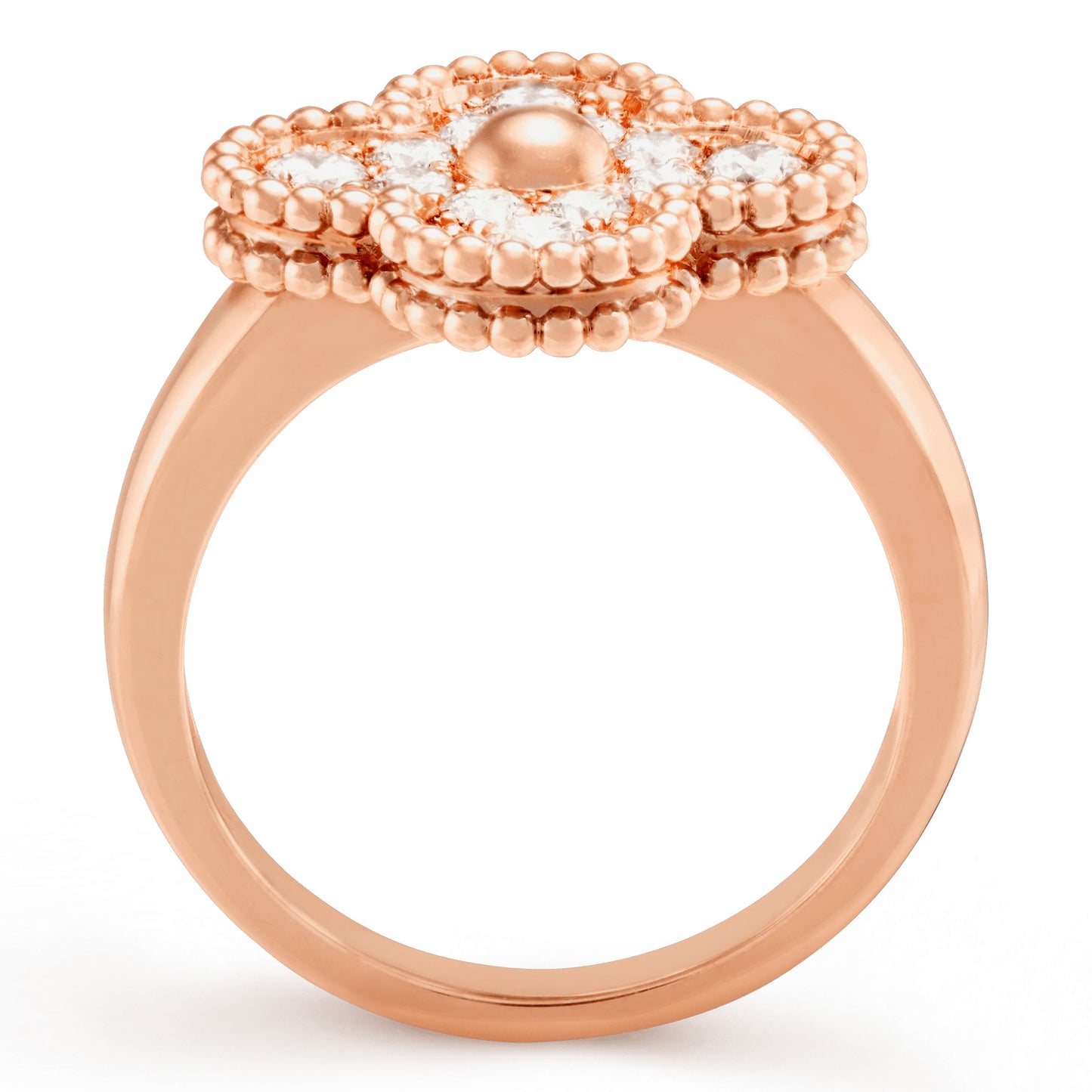 Van Cleef & Arpels ring