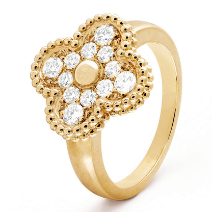 Van Cleef & Arpels ring