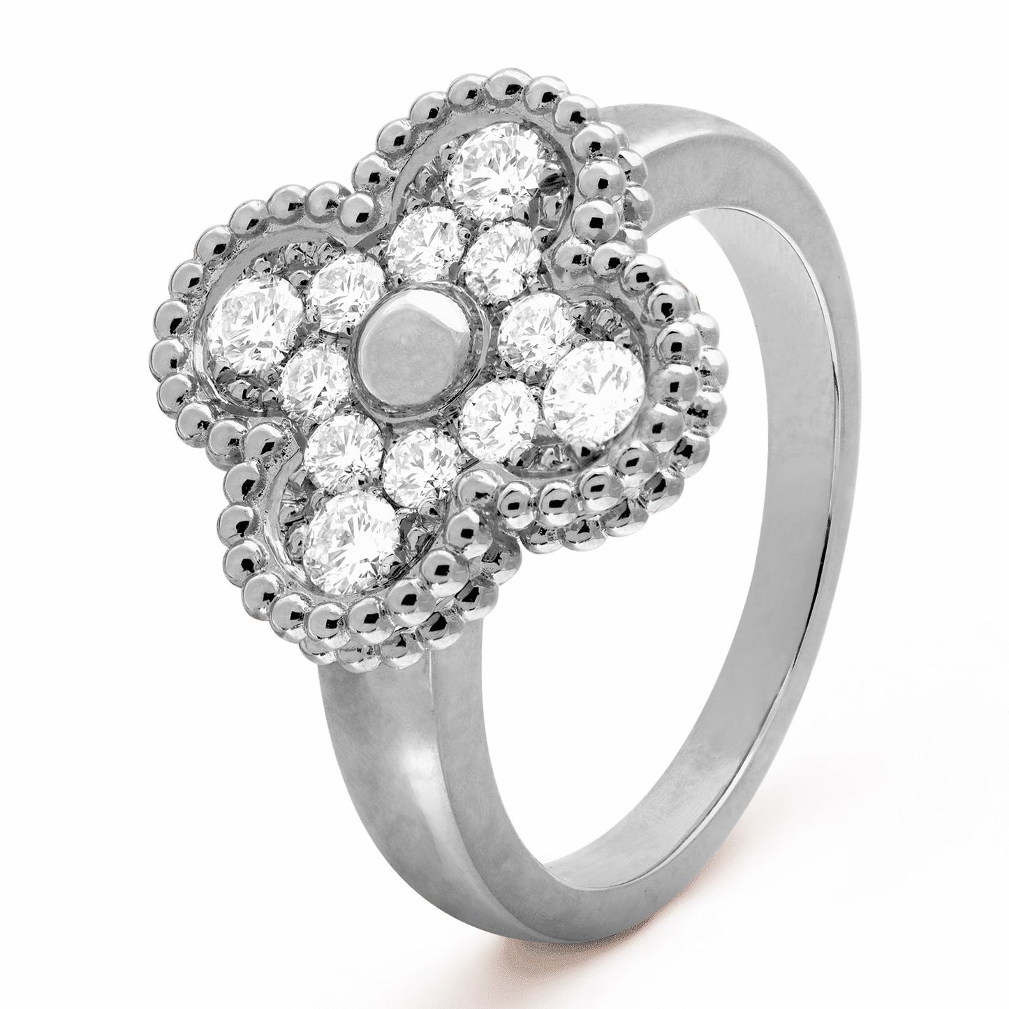 Van Cleef & Arpels ring