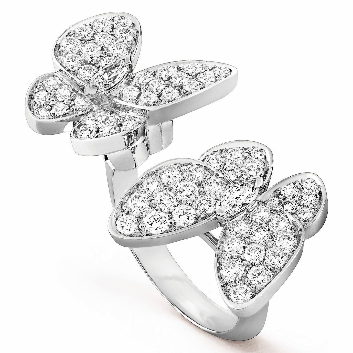 Van Cleef & Arpels ring