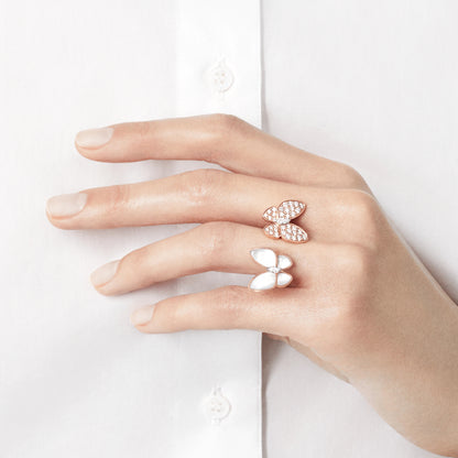 Van Cleef & Arpels ring