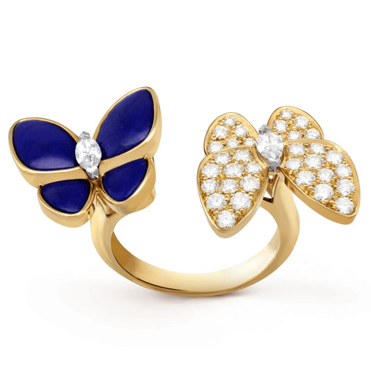 Van Cleef & Arpels ring