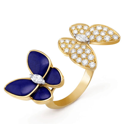 Van Cleef & Arpels ring