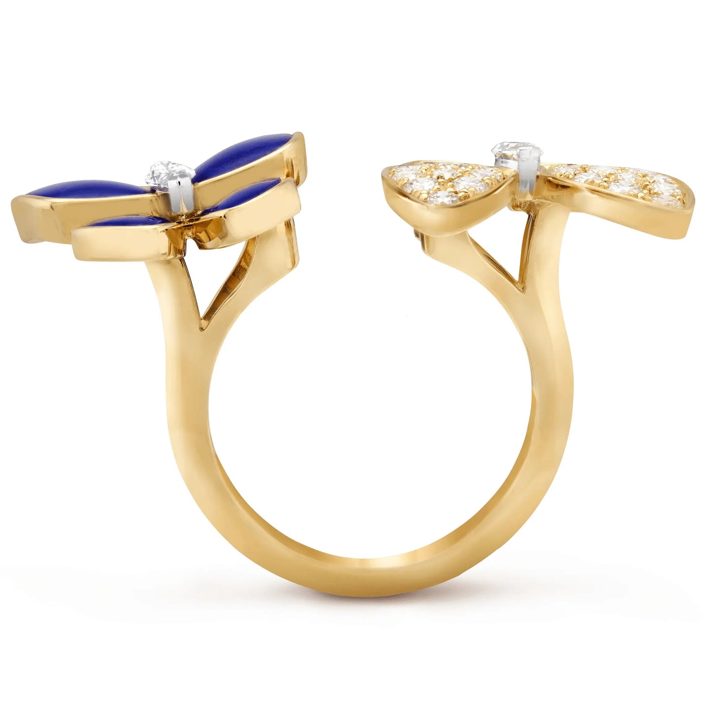 Van Cleef & Arpels ring