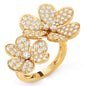 Van Cleef & Arpels ring
