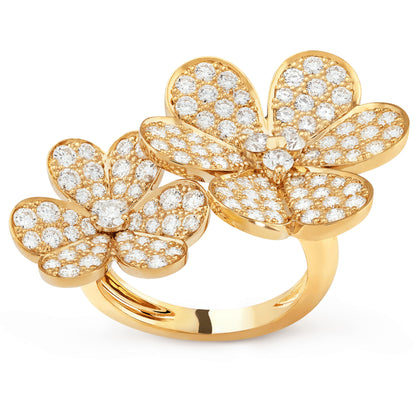 Van Cleef & Arpels ring