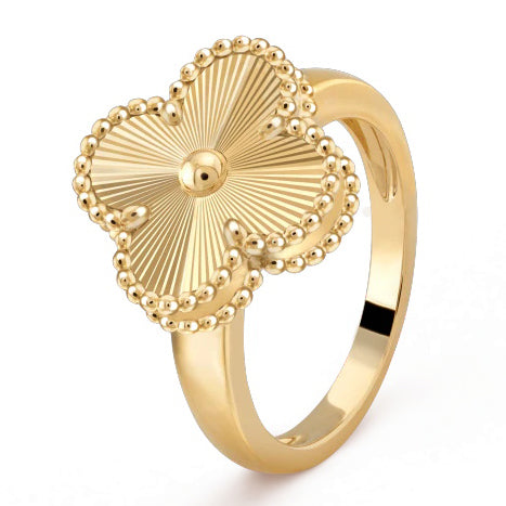 Van Cleef & Arpels ring