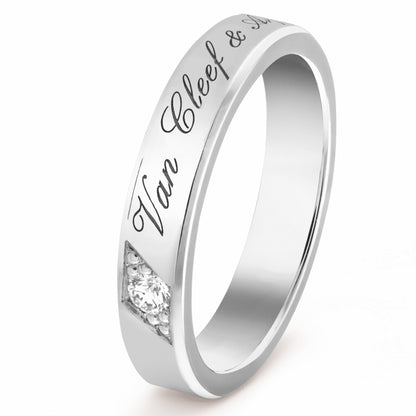 Van Cleef & Arpels ring