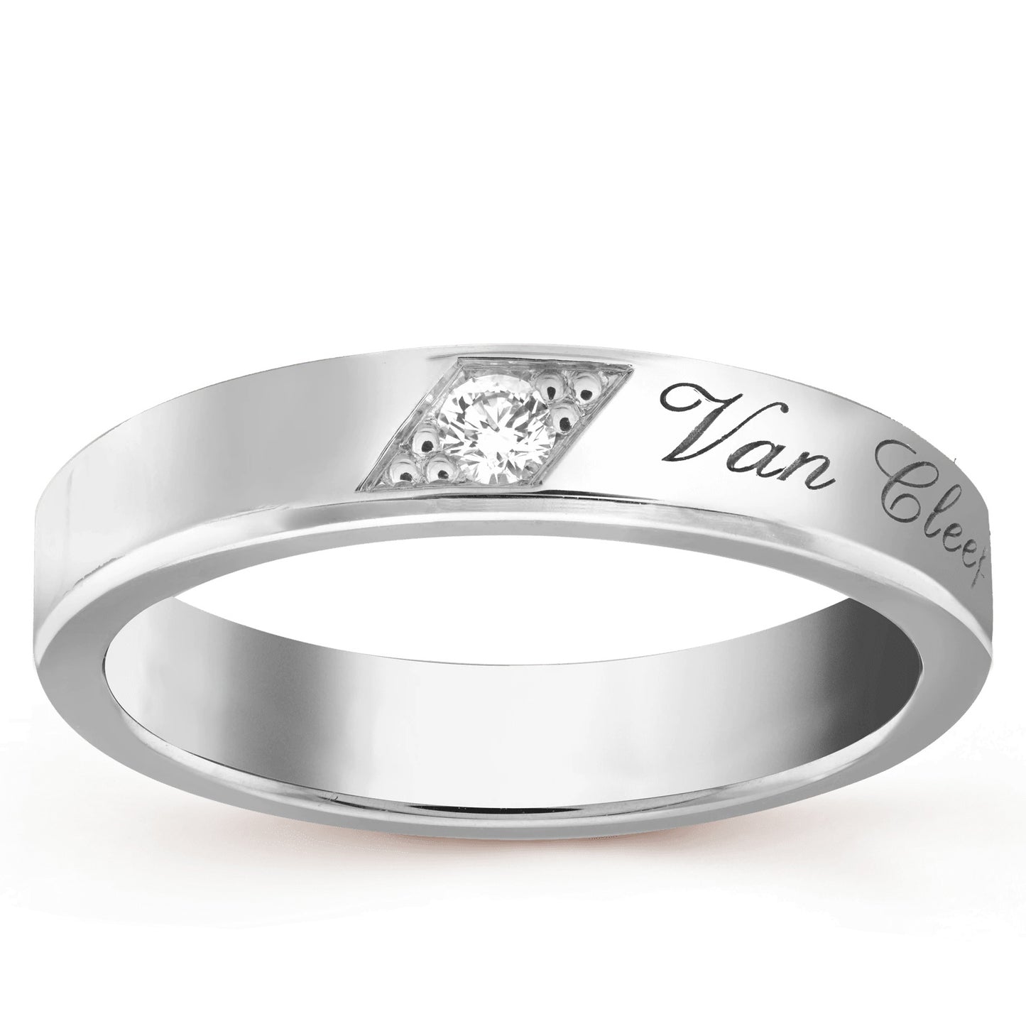 Van Cleef & Arpels ring