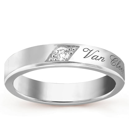 Van Cleef & Arpels ring