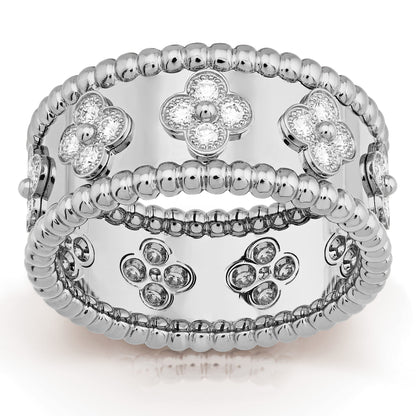 Van Cleef & Arpels ring