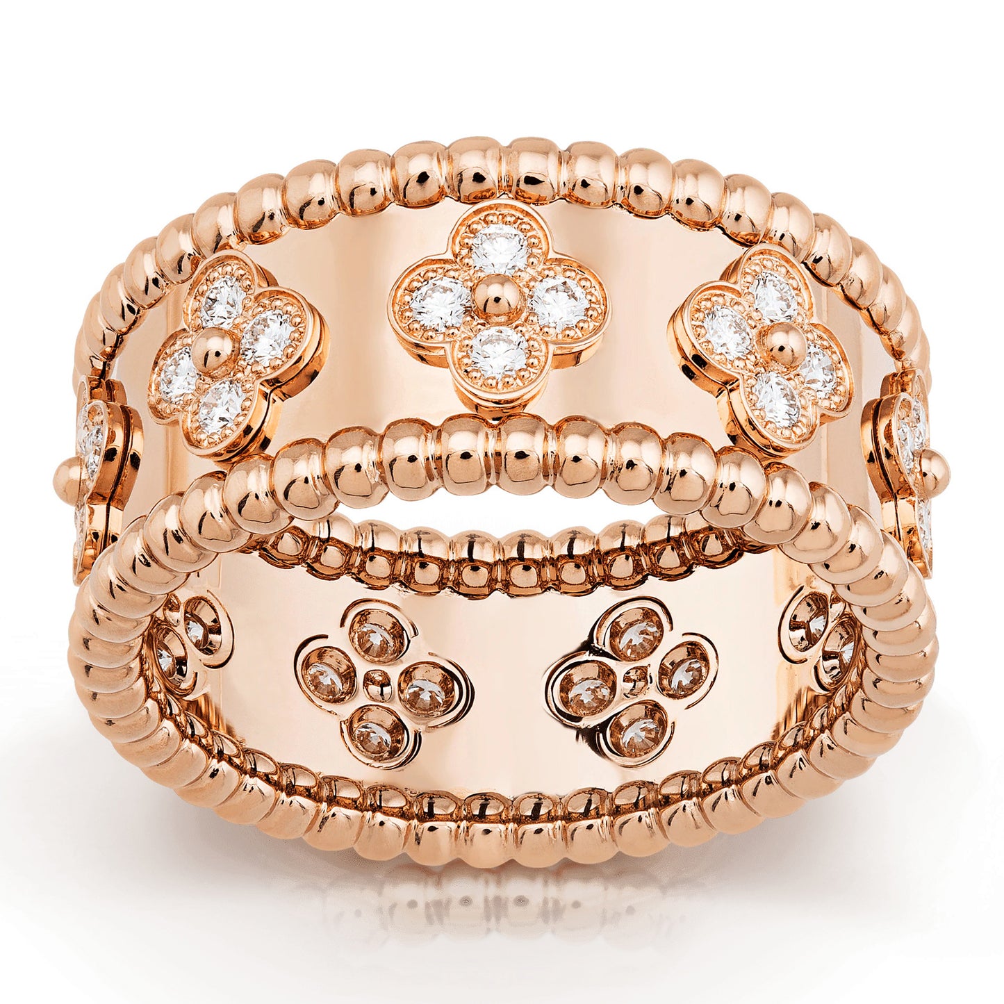 Van Cleef & Arpels ring