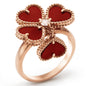 Van Cleef & Arpels ring