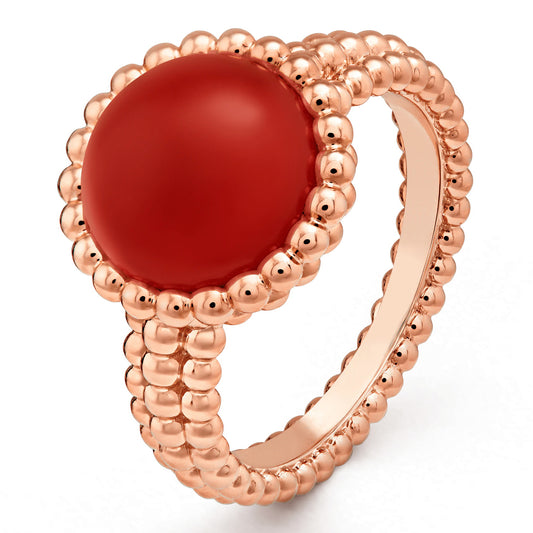Van Cleef & Arpels ring