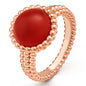 Van Cleef & Arpels ring