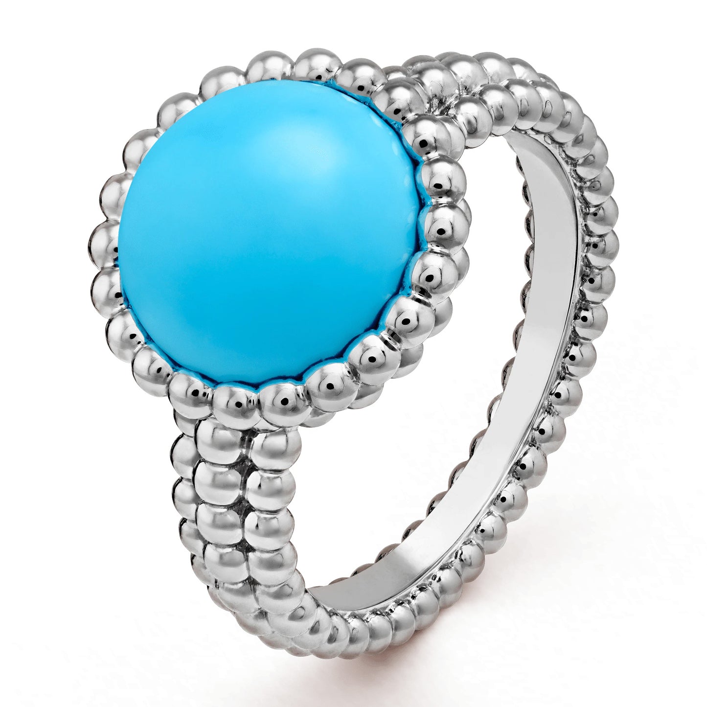 Van Cleef & Arpels ring