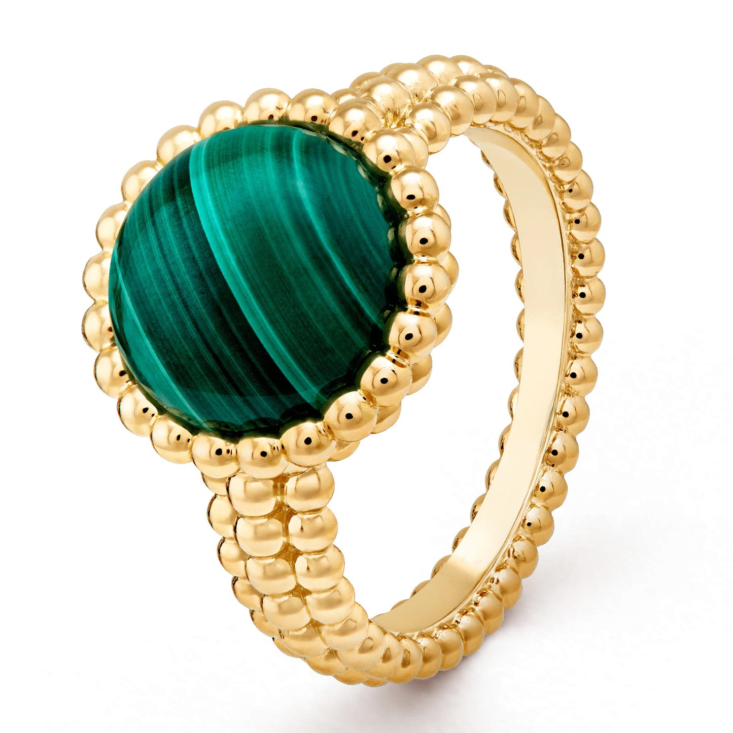 Van Cleef & Arpels ring