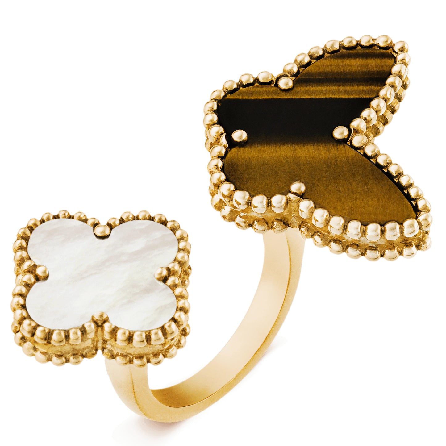 Van Cleef & Arpels ring