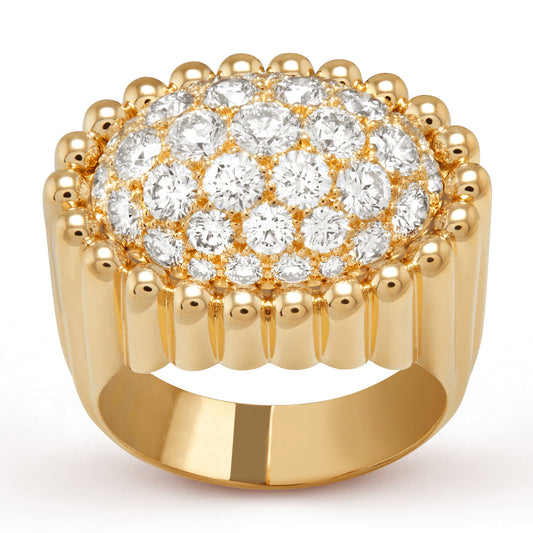Van Cleef & Arpels ring