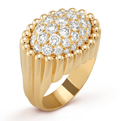 Van Cleef & Arpels ring