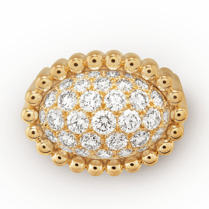 Van Cleef & Arpels ring
