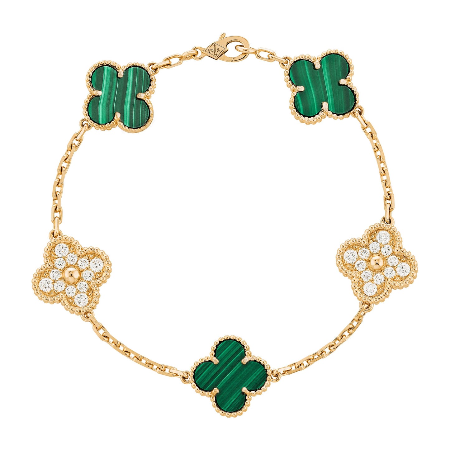 Van Cleef & Arpels bracelet