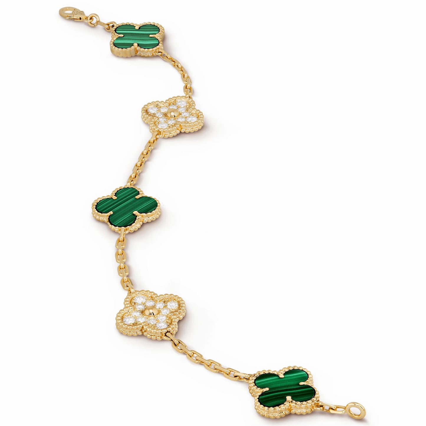 Van Cleef & Arpels bracelet
