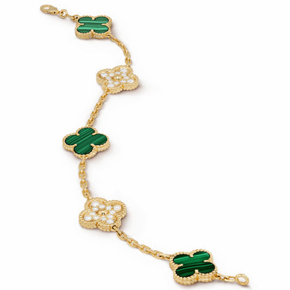 Van Cleef & Arpels bracelet