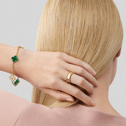 Van Cleef & Arpels bracelet
