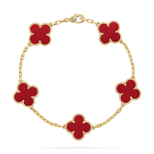 Van Cleef & Arpels bracelet
