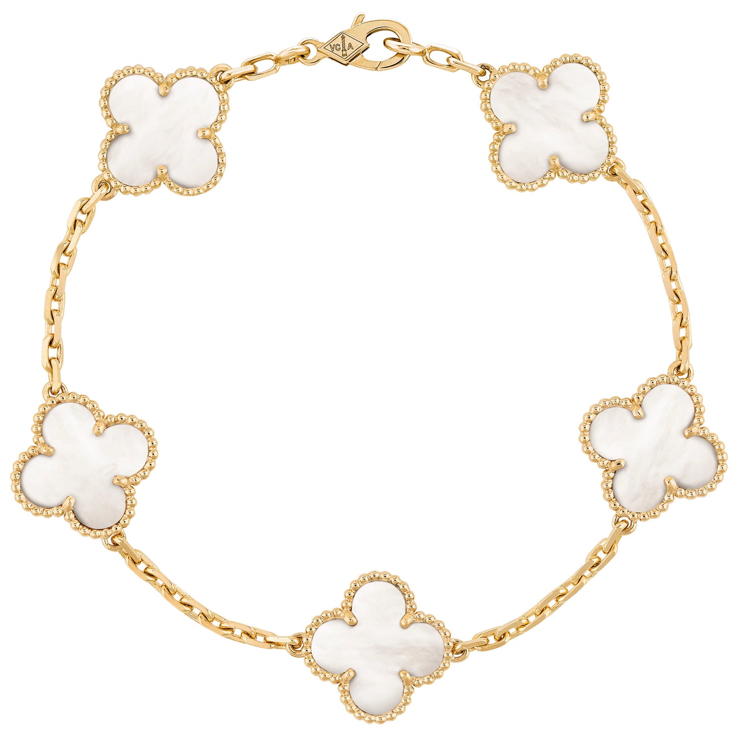 Van Cleef & Arpels bracelet