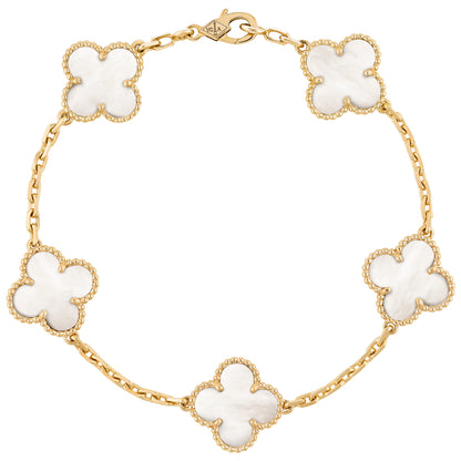 Van Cleef & Arpels bracelet